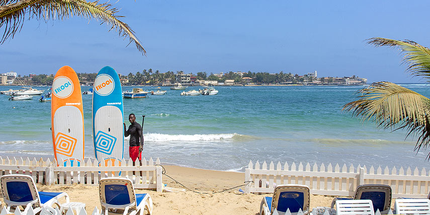 Plongee La Madrague, Ngor